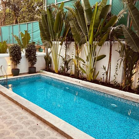 Origin Villas GOA ภายนอก รูปภาพ