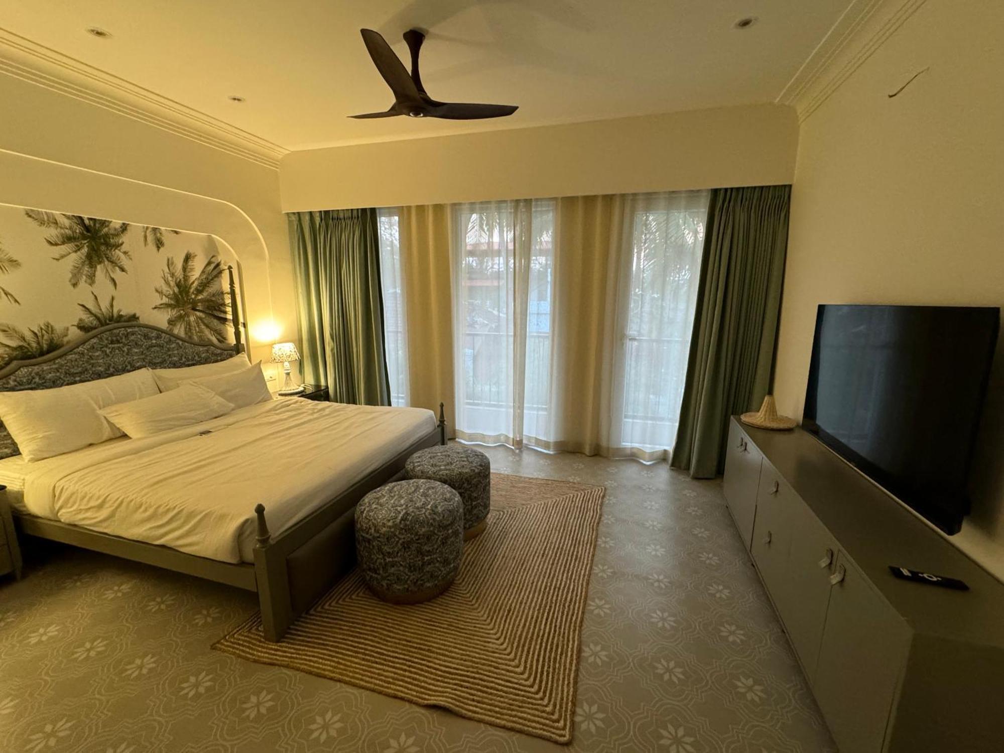 Origin Villas GOA ภายนอก รูปภาพ