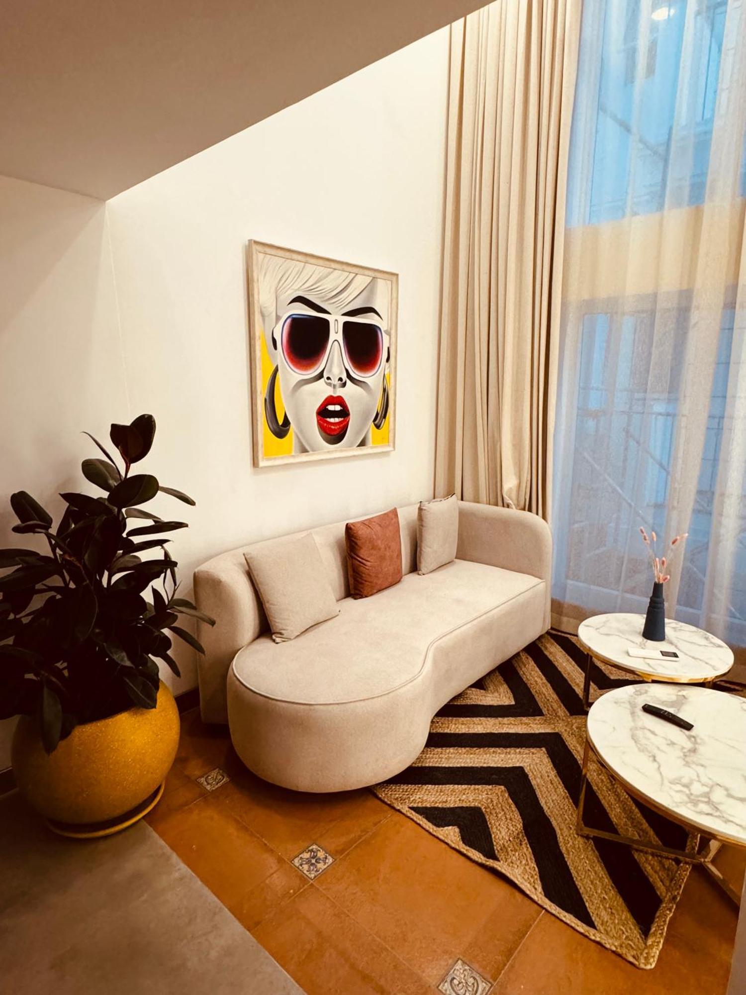 Origin Villas GOA ภายนอก รูปภาพ